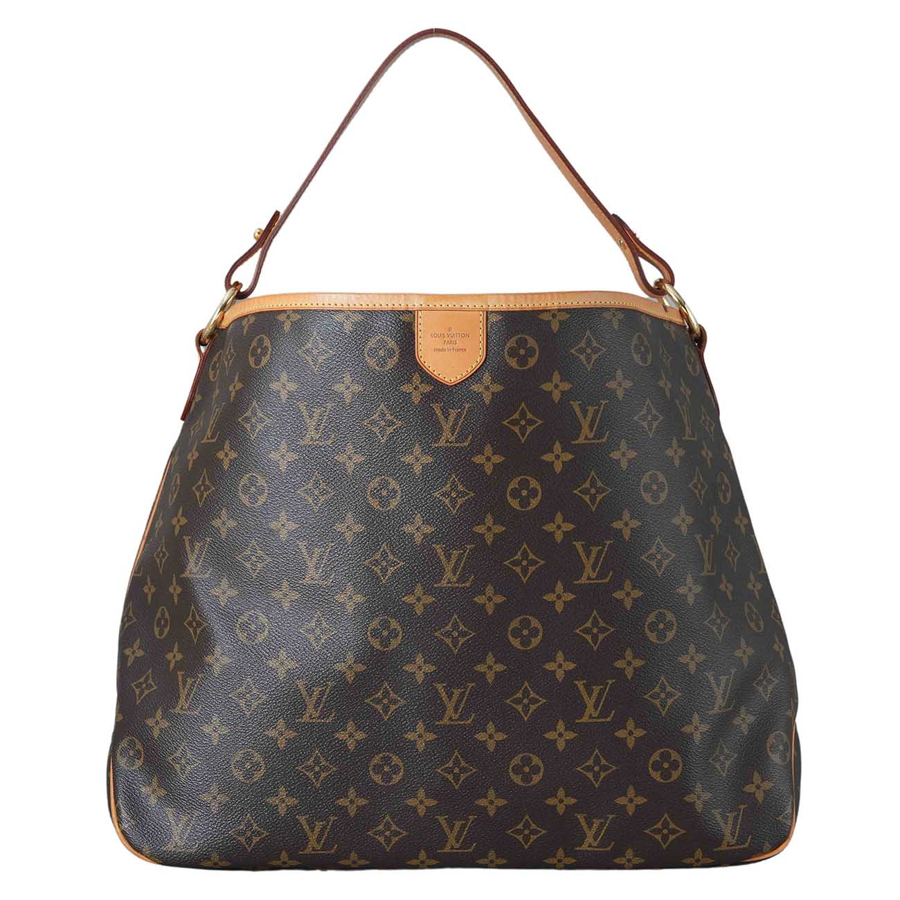 LOUIS VUITTON(USED)루이비통 M40353 모노그램 딜라이트풀 MM